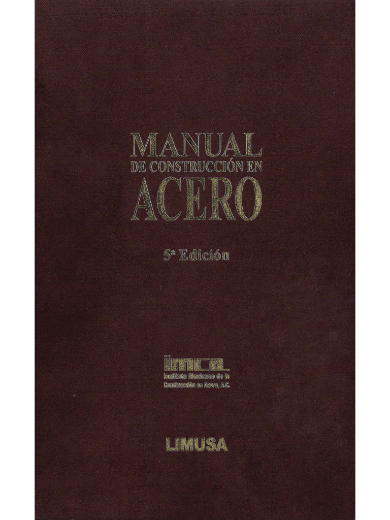 IMCA 5a versión_250304_151804 | PDF