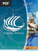 Download Viking Pools 2012 Catalog  by Viking Pools SN83541593 doc pdf