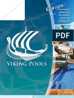 Viking Pools 2012 Catalog 