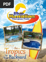 Download Blue Hawaiian Fiberglass Pools 2012 Catalog by BlueHawaiian SN83542404 doc pdf