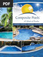 Download Composite Pools 2012 Catalog by Composite Pools SN83542964 doc pdf