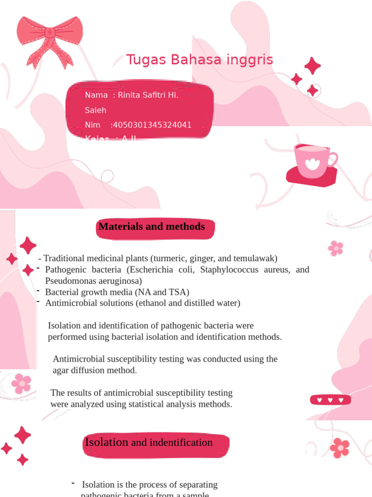 RINITA | PDF