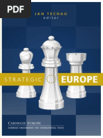 Download Strategic Europe by Carnegie Endowment for International Peace SN83544974 doc pdf