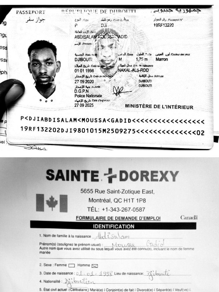 Document | PDF