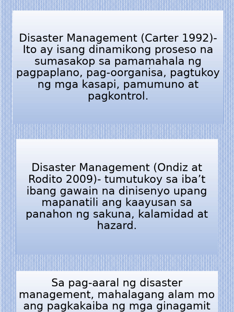 AP 10 Quarter 1.3a | PDF