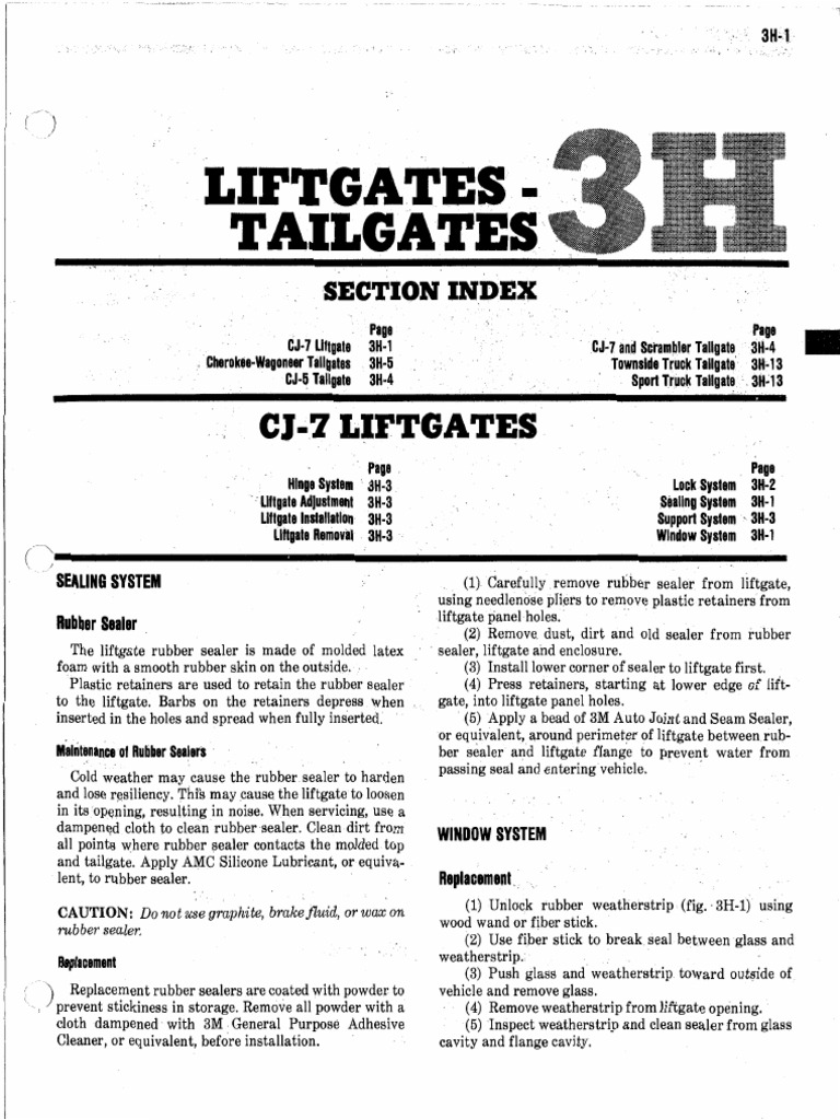 Part+3+Section+H | PDF | Materials