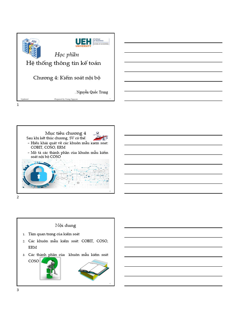 Handout AIS C4 NQT | PDF