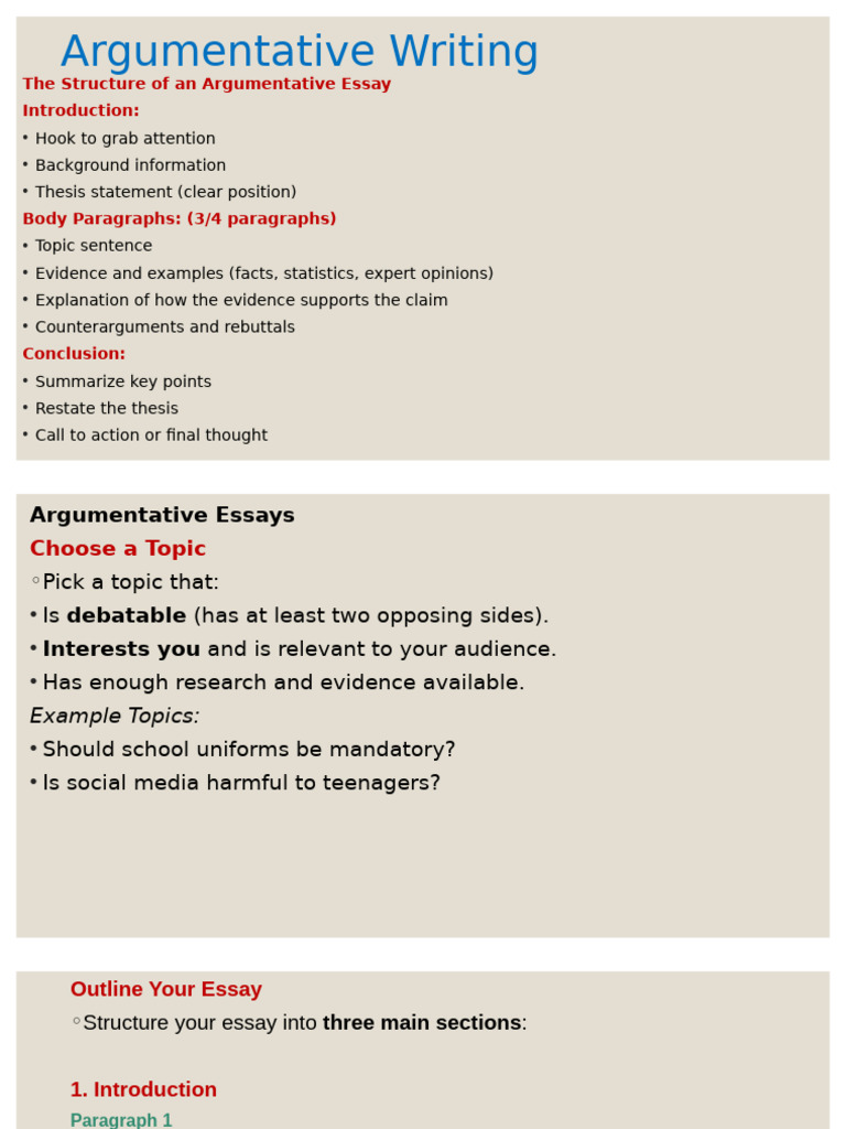 Argumentative Writing | PDF | Adolescence | Cyberbullying