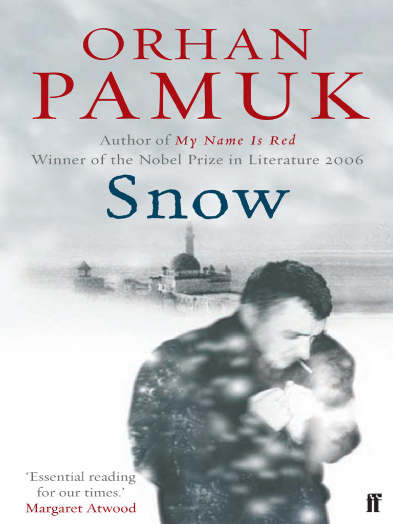 Novel Snow Chapter 1 and 2 | PDF