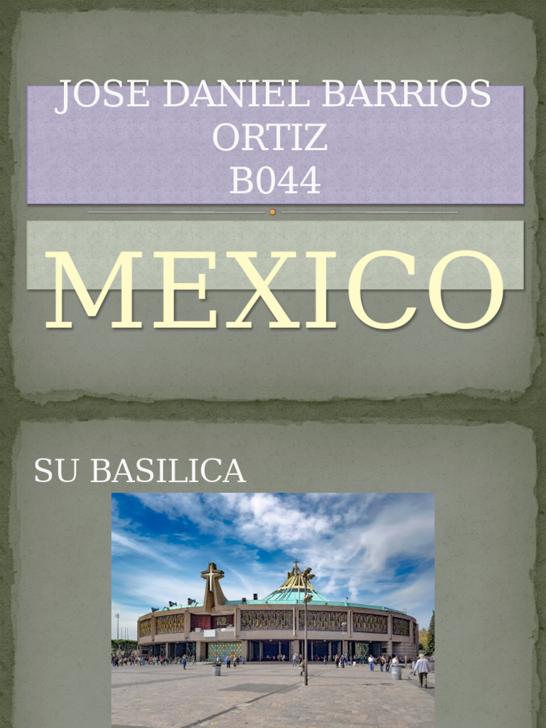 Mexico | PDF