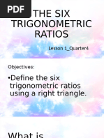 Solving SAS Triangles with Examples | PDF