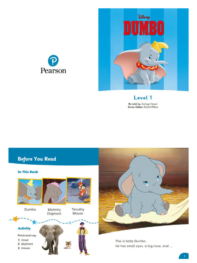 Dumbo | PDF