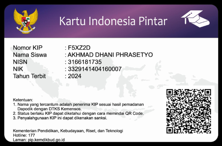 KIP Digital Kemendikbud F5XZ2D | PDF