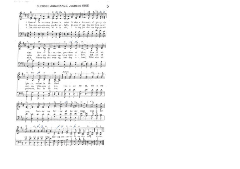 Flute Notes | PDF