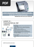 Manual Instalacion y Actualizacion LogoSoft ComFort 8.3 | PDF | Archivo ...