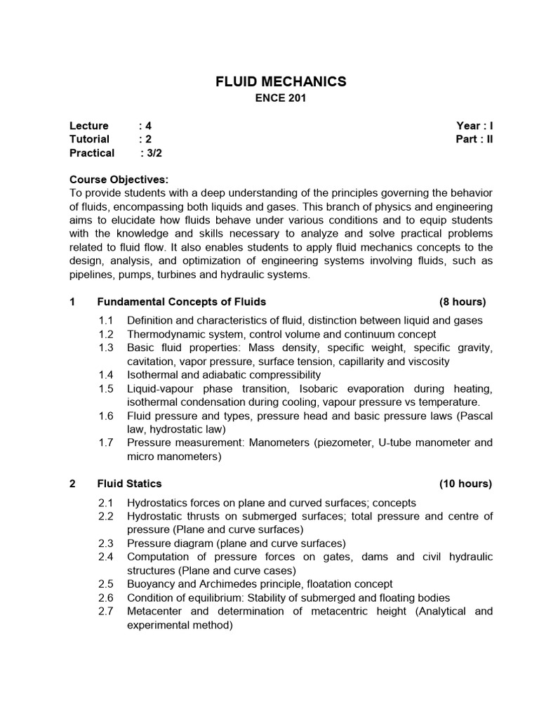 Complete syllabus pdf concrete fourier series