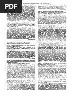 CIRIA Chalk Classification Guide | PDF | Clastic Rock | Gravel