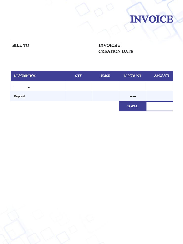 Zulfa Homestay Booking Invoice | PDF