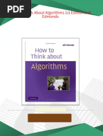Grokking Algorithms Second Edition Aditya Y Bhargava instant download ...