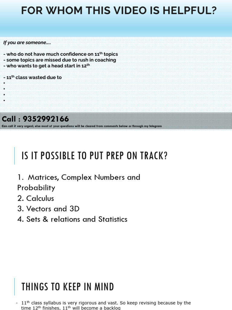 12th Guidance | PDF | Higher Education | Recruitment