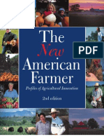 The New American Farmer, 2nd Edition