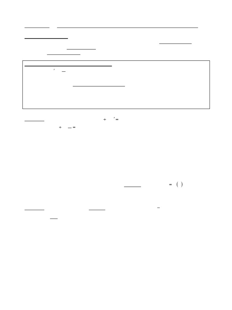 Textbook | PDF | Exponential Function | Equations