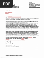 OFT GIPA Response 21 Feb 2012