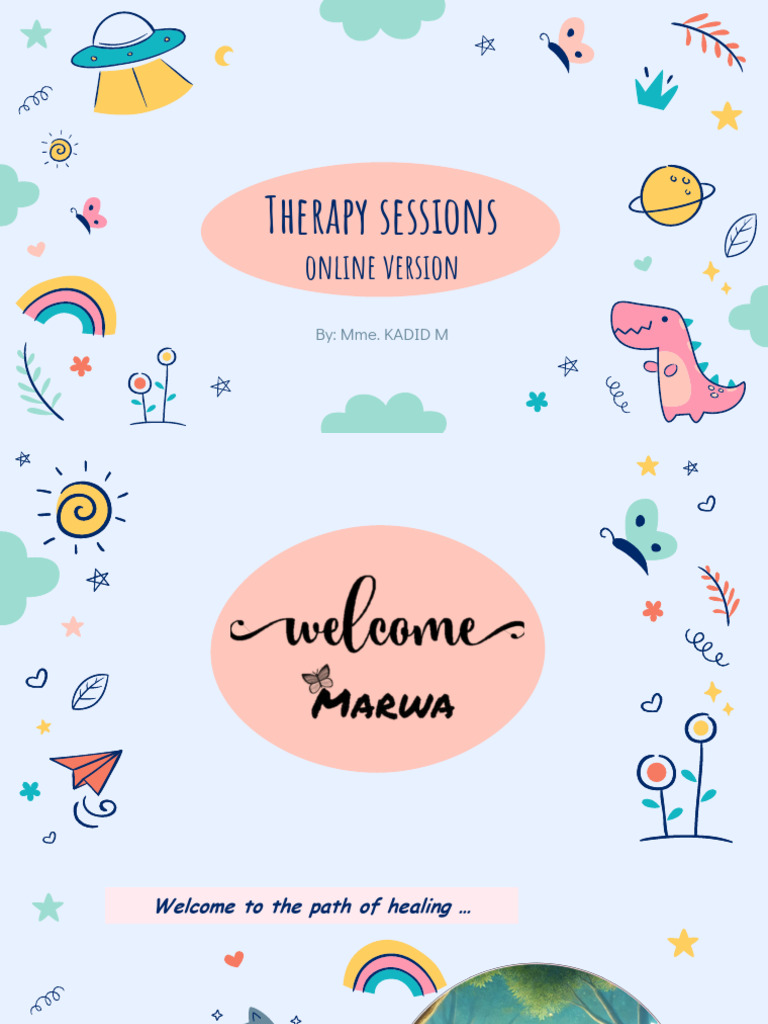 Therapy | PDF