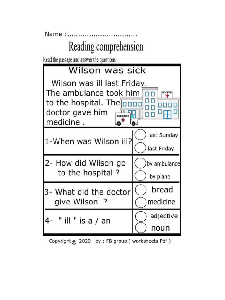 Reading Part5 | PDF