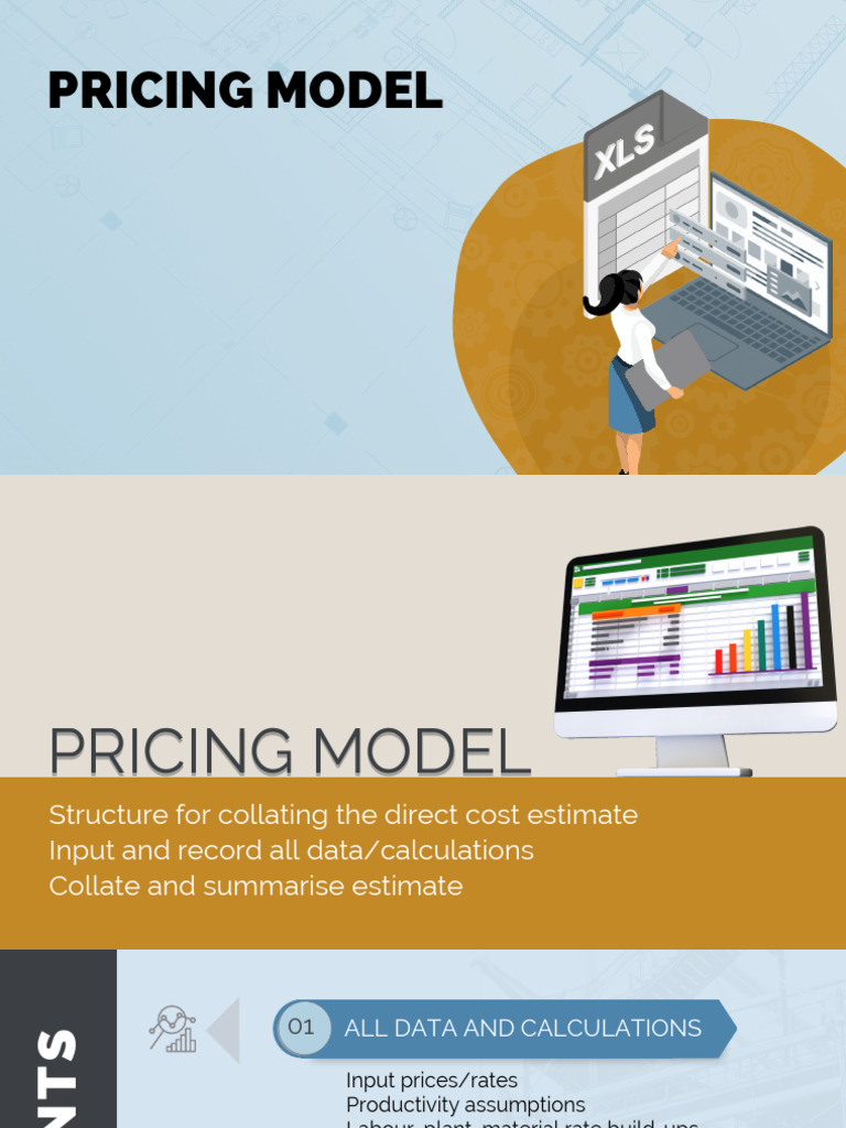 Du485ndXQMa3Kf0hxenZ 2.08 - Pricing Model VF | PDF