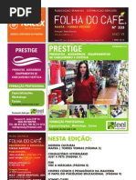 Folha do Café 333