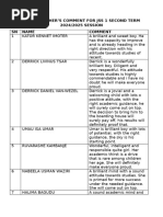First Year Computer Science Notes | PDF