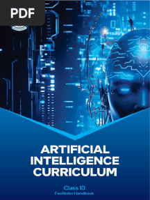 AI Facilitators Handbook X