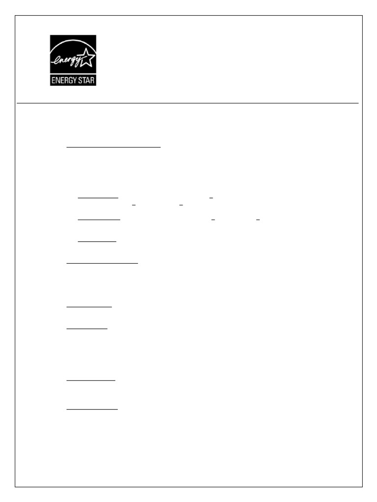 Final version 2 0 commercial fryer specification 1 pdf heat