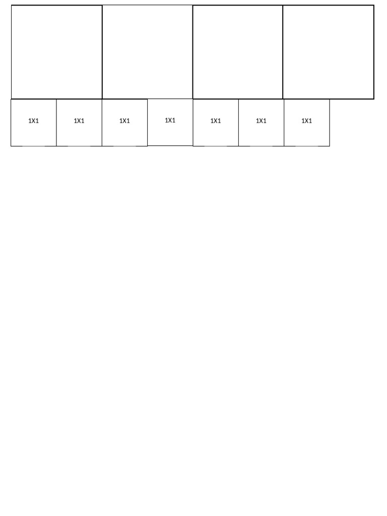 ID Format 2x2 1x1 Passport Size | PDF