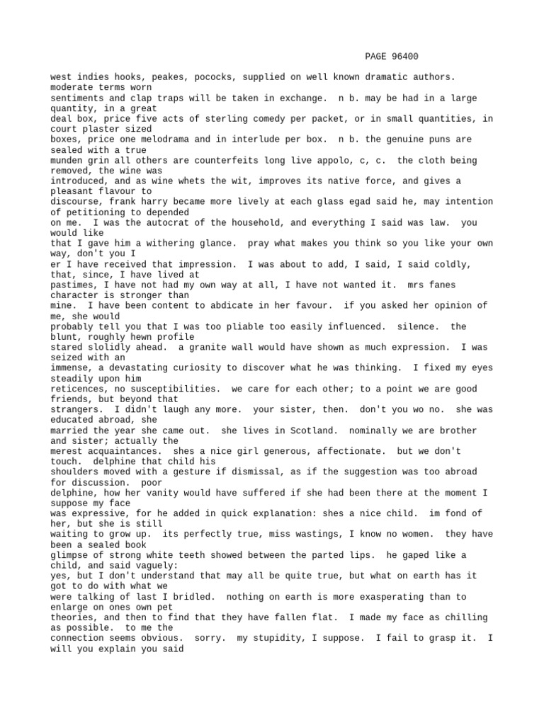 XRT 1 | PDF
