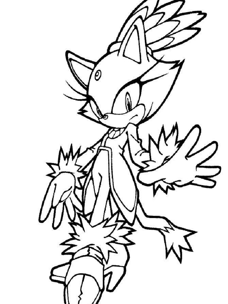 Sonic | PDF