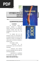 Ficha de Trabalho nº5-Como Elaborar-Analisar-Interpretar Cartazes