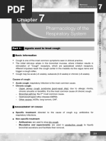 Solmux Broncho: Benefits and Side Effects | PDF | Bronchitis | Cough