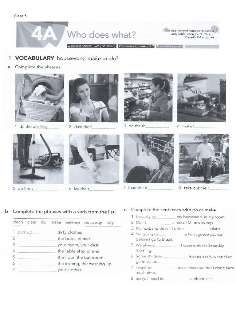 English Grammar: Past Simple vs Present Perfect | PDF | Linguistics