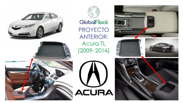 Acura TL | PDF