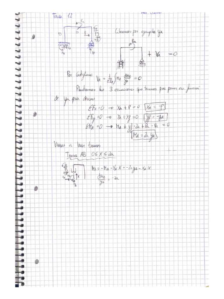 Tarea 12 | PDF