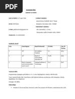 Assign Plant to Company Code in SAP | PDF | Information Technology |  Business