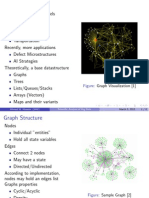 Graph Visualization (1) : Ahmed M. Hussein (JHU) Scientific Analysis of Big Data