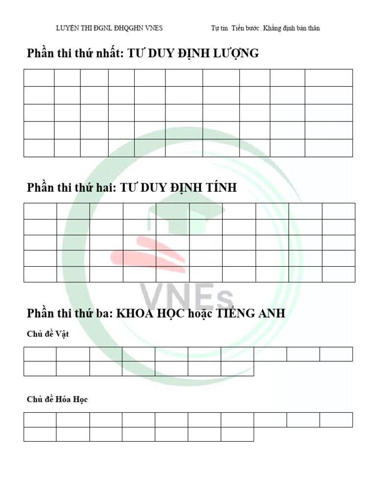 Dap An Vip 4 | PDF