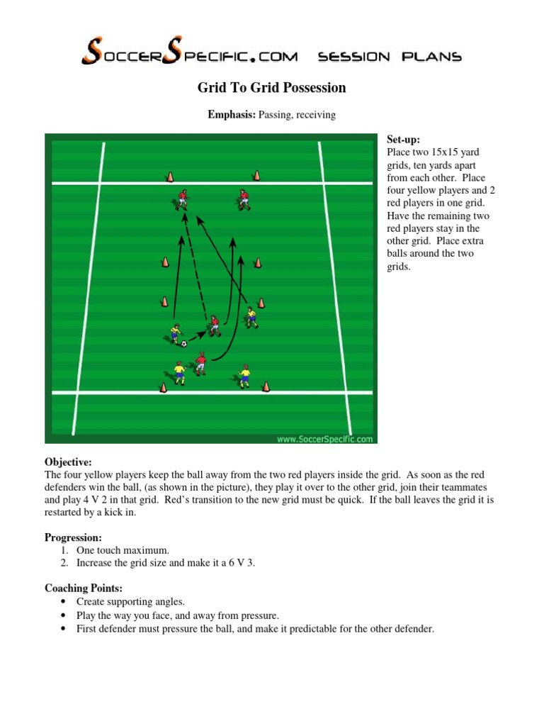 2 12-15 Passing | PDF