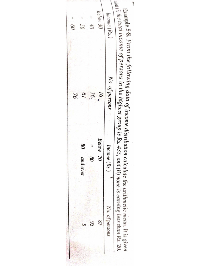 Assignment 1 BS | PDF
