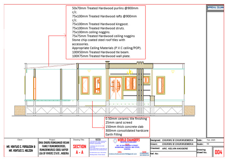 4 Section Printing | PDF | Materials | Building Engineering