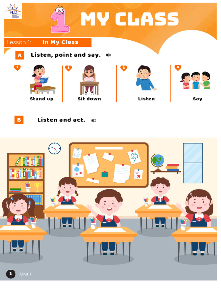 Classroom Activities and Lessons Guide | PDF