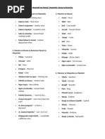 Maumbo ya Kijiometri ya Kiswahili | PDF